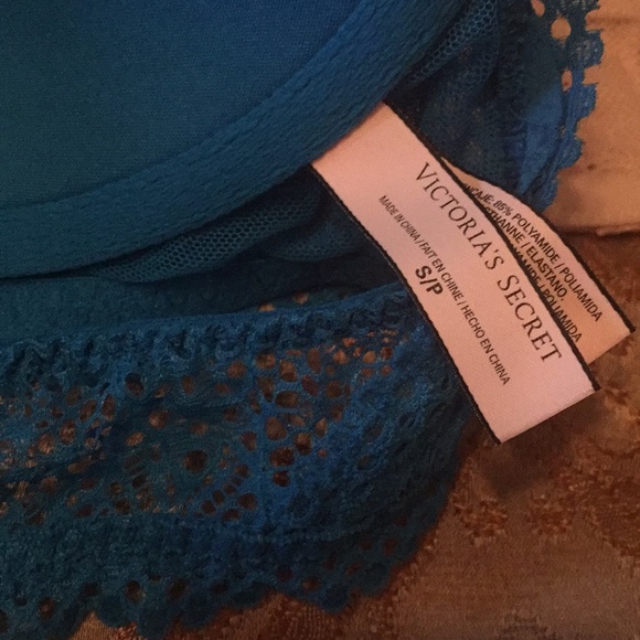 Sexy Bra Trio - Picture 8 of 8